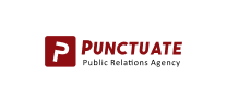 punctuate